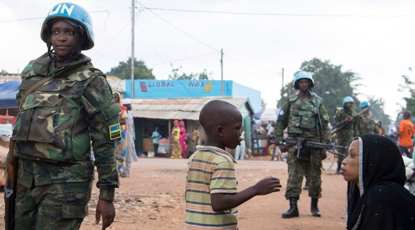 5 Ways UN Peacekeeping Partnerships Drive Peace and Development