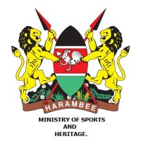 Ministry of Sports, Culture and Heritage (Republic of Kenya) - Office of the Cabinet Secretary