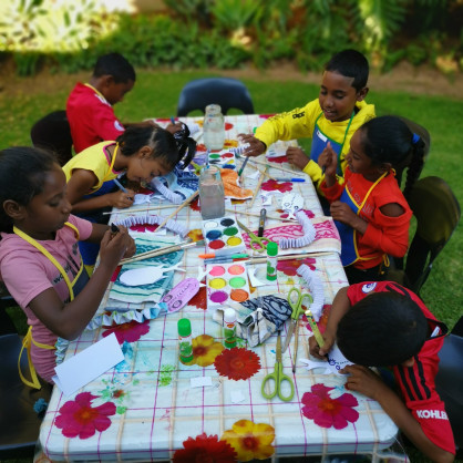 African-born startup launches education platform that encourages entrepreneurship