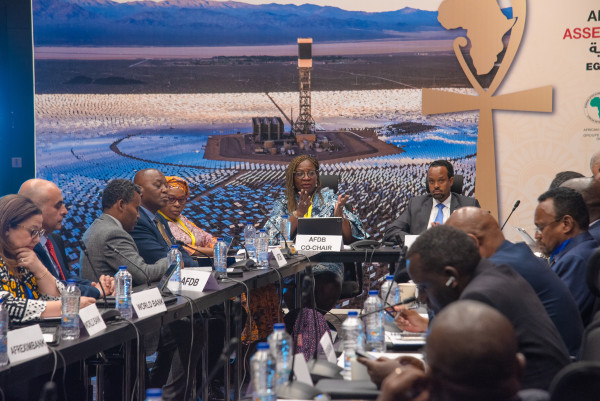 Let’s tap the private sector to change the “Horn of Africa narrative” say Finance Ministers