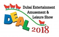 DEAL 2018 (Dubai Entertainment Amusement and Leisure)