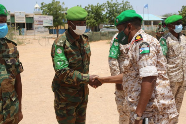 African Union Mission in Somalia