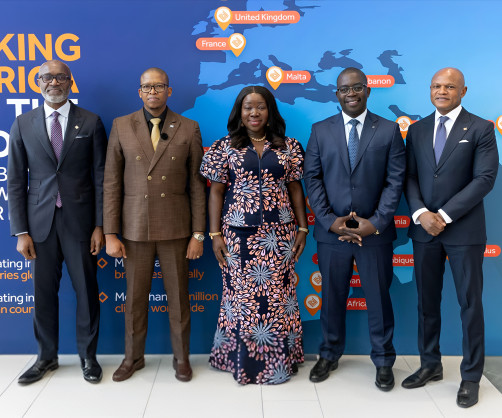 Access Bank Calls for Stakeholders Collaboration to Boost Intra-African Trade