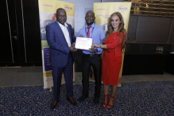 Dr. Hassane Adamou Nasser, Niger.JPG