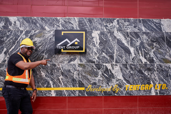 How Tent Group is Redefining Luxury Living and Creating Iconic Communities