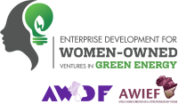 Africa Women Innovation and Entrepreneurship Forum (AWIEF)
