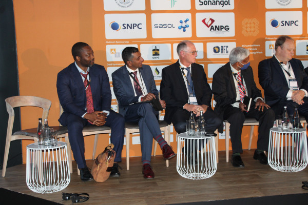 Hydrogen: A Game Changer for African Fossil Fuel Exporting Countries