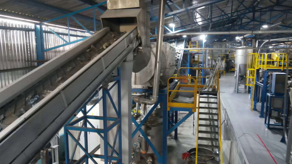 Verdant IMAP advises Polysmart on a strategic equity raise