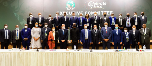 Fdration Internationale de Football Association (FIFA)