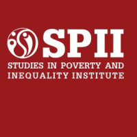 Studies in Poverty and Inequality Institute (SPII)
