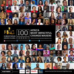 Senator, Dr. Rasha Kelej recognized amongst 100 Most Impactful Change Makers in Africa.jpeg