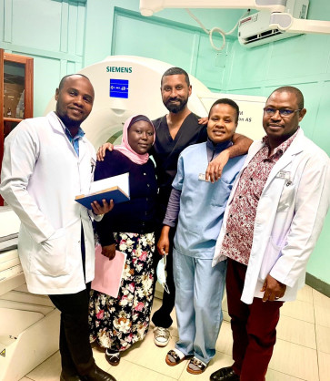 Siemens Healthineers