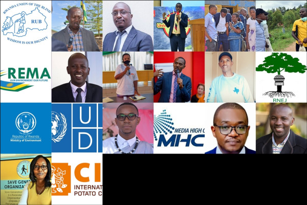 Congratulatory message to those who stayed close to TOP AFRICA NEWS in 2020