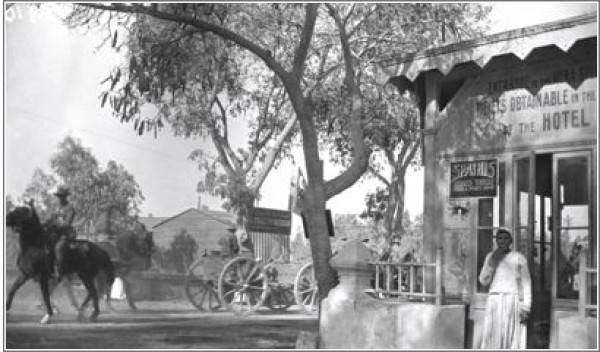 Egyptian Images from Australia