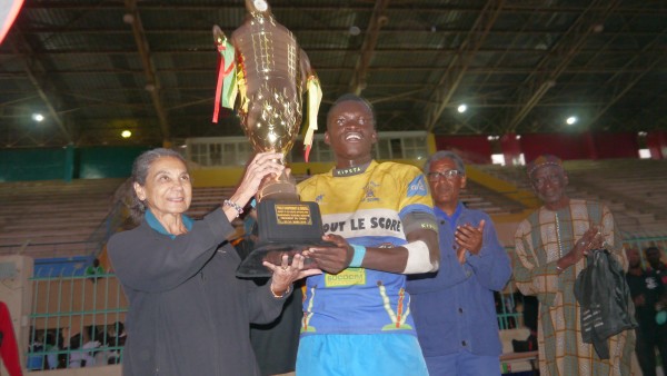Fédération Sénégalaise de Rugby (FSR)
