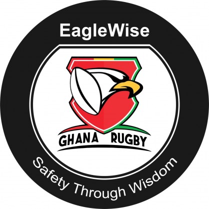 Ghana Rugby Initiates “EagleWise” Player Safety and Welfare Programme