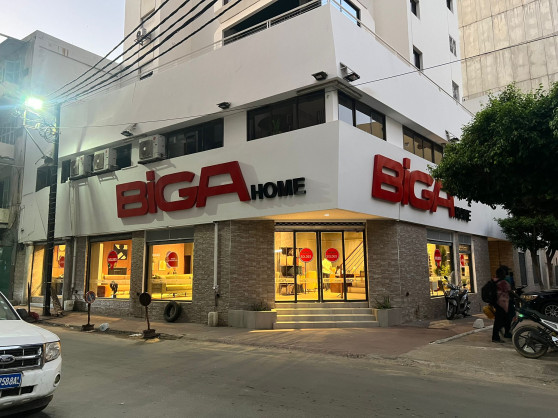 BİGA Home Sets its Sights on the Entire African Continent After Establishing 20 Sales Points in Senegal