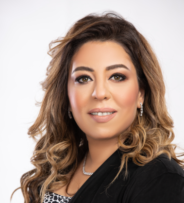 APO Group Vice President: Public Relations and Strategic Communication, Rania El-Rafie, named in ‘50 Remarkable African Women in Communication and Media’