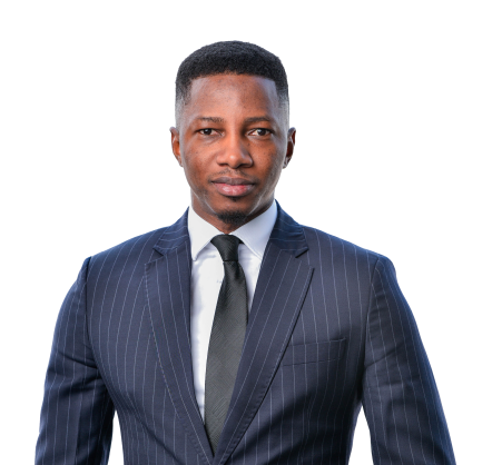 Zion Adeoye terminated as Chief Executive Officer (CEO) of CLG due to serious personal and professional conduct violations