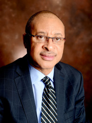 Prof Patrick Utomi_Chairperson of PAFTRAC.JPG