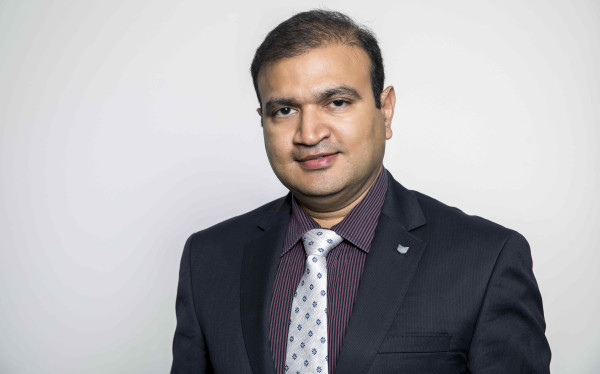 Canon Central & North Africa Partner Conference Focuses on Commitment to the Continent