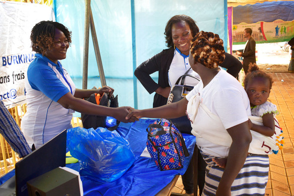 More than 750 Youths Trained in Entrepreneurship, Business Management