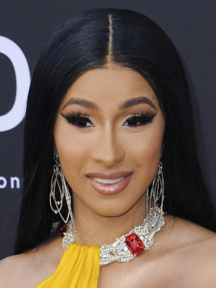 Kulture Wave Beauty by Cardi B Joins Fight Against Skin Bleaching in Africa