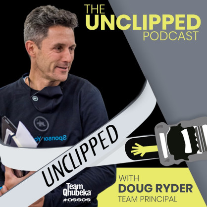 LISTEN NOW: Unclipped with Doug Ryder