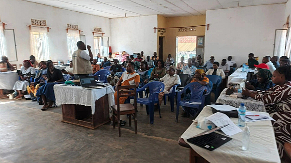 Mission de l'Organisation des Nations unies en République démocratique du Congo (MONUSCO)
