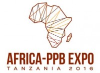 Africa-PPB-EXPO Tanzania 2016