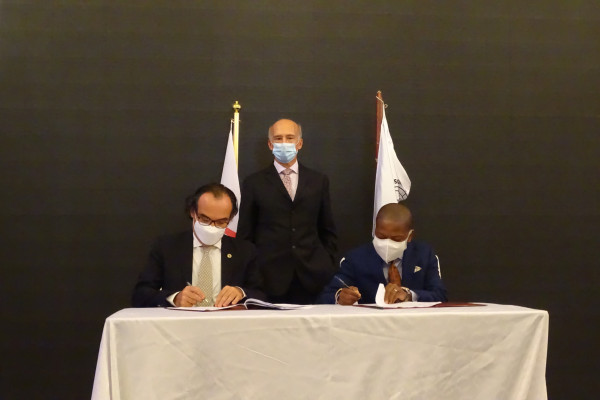 African Development Bank Group (AfDB)