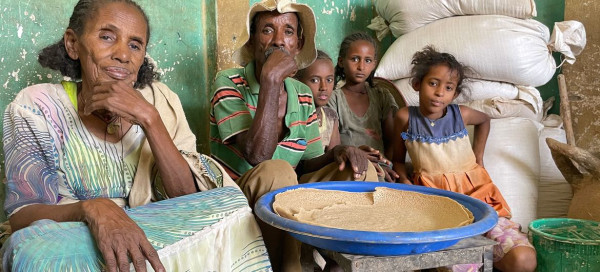 Ethiopia: Massive Fuel Theft Puts World Food Programme (WFP) Operations in Tigray at Risk