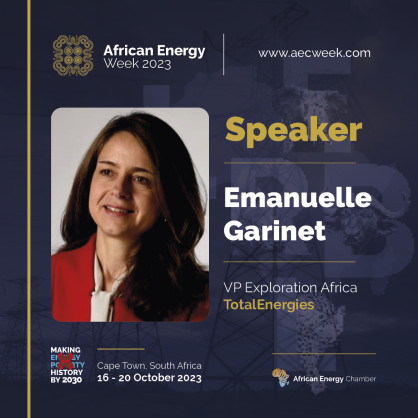 African Energy Week (AEW)