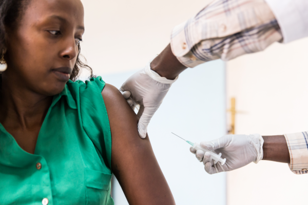 Djibouti Rolls Out COVID-19 Vaccinations for Migrants