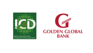 Golden Global Investment Bank Signs Letter of Intent for $20M Line of Finance from the Islamic Development Bank Group