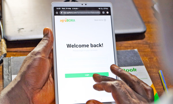 agriBORA to Showcase New Services Empowering Smallholder Farmers at GITEX Africa 2023