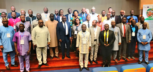 Gouvernement de la République du Bénin