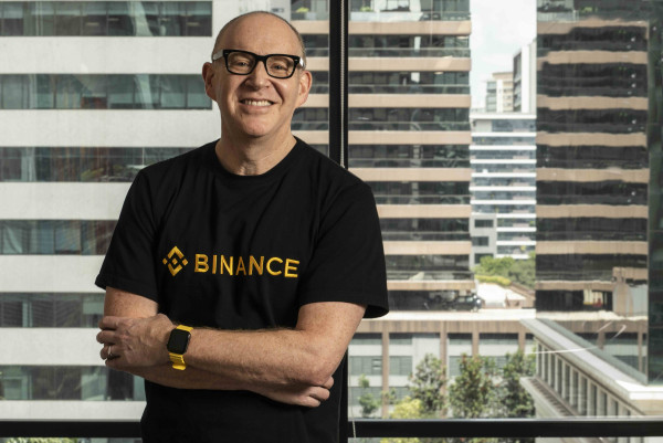 Binance Reinforces Industry-Leading Compliance Commitment to Foster a Safer Crypto Ecosystem