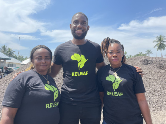 Releaf, OnePipe partnership deepens financial inclusion, improves productivity for South-South farmers