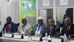 17th Session of the Executive Committee of UCLG Africa Morocco to host Africities Summit 2018 1.JPG