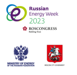 Russian Energy Week (REW) 2023