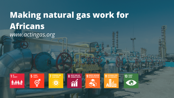 Hawilti Launches New Gas Coalition in Partnership with the African Energy Chamber