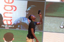 Abidjan celebrates all gamers with the 1st and largest eSport event in Africa - FEJA 6.JPG