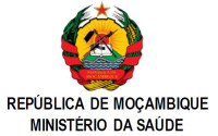 República de Moçambique, Ministério da Saúde