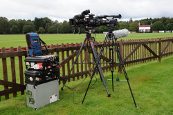 LiveU LU800 in action at the Cartier Queen's Cup 2020 Polo Tournament.jpg