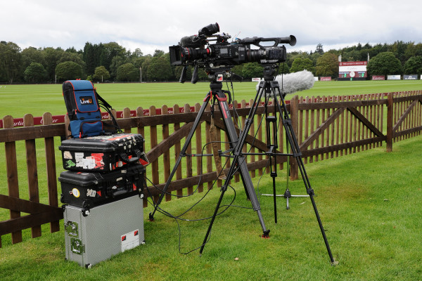 Cartier Queen's Cup 2020 Polo Tournament is the First Multi-Camera Sports Production Using LiveU’s LU800