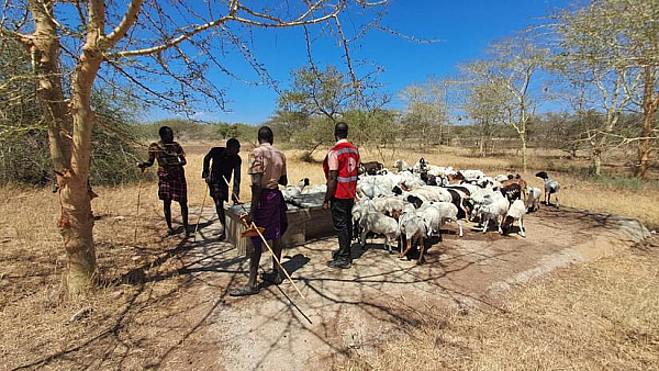 Resilience starts at home: Preparing communities for El Niño before disaster strikes