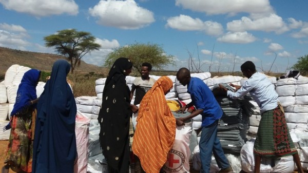 Ethiopia: ICRC returns to Somali region after 11 years, distributes emergency assistance to Internally Displaced Persons (IDPs)
