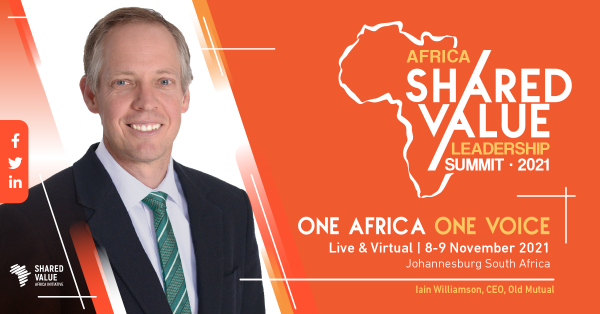 Africa Value Shared Initiative