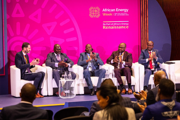 #AEW2023 Highlights Best Practices to Advancing Africa's Refinery Capacity